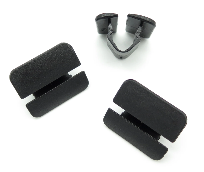 VW Bonnet Boot Carpet Insulation Heat Shield Lining Clip